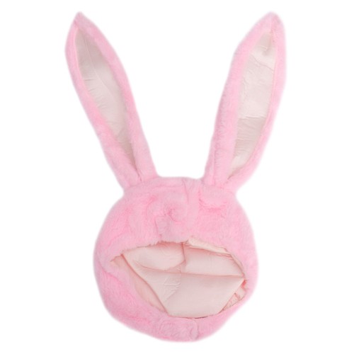 Cappello peluche - di,