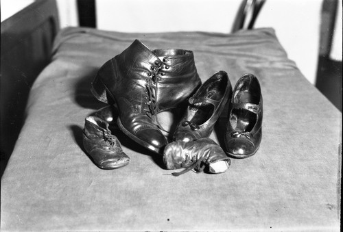 Scarpe life family - family, shoes