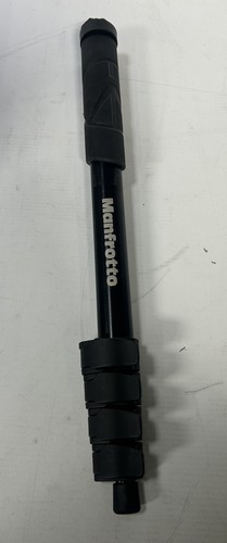 Manfrotto monopiede per - manfrotto,