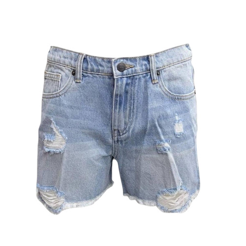 Pantaloncini bimba ds2 art - bimba,