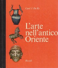 Arte nel mondo - l’arte, rizzoli