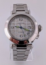 Cartier Pasha De Cartier 35MM