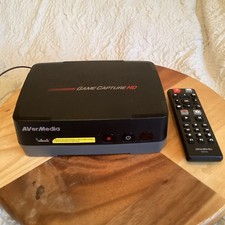 Avermedia Game Capture HD C281