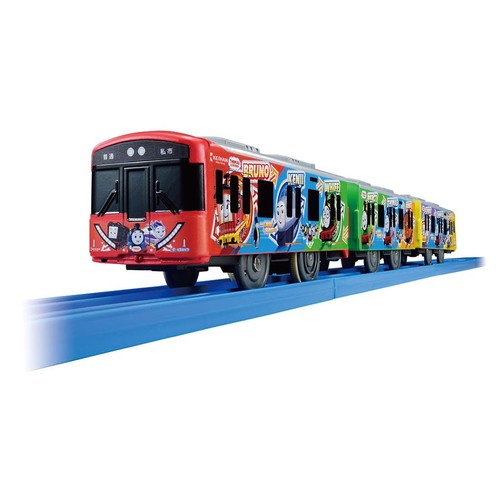 Takara tomy keihan - tomy, s-59