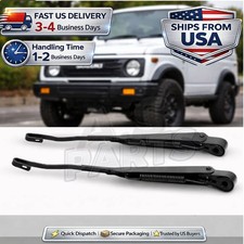 Suzuki Jimny Samurai SJ410 413