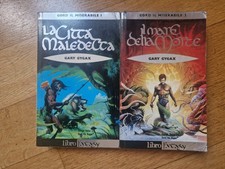 LIBRO FANTASY 2 E 4 GORD IL