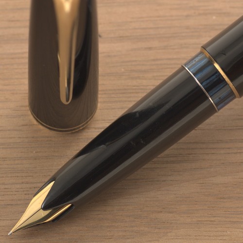 Montblanc vintage anni 60 - montblanc,