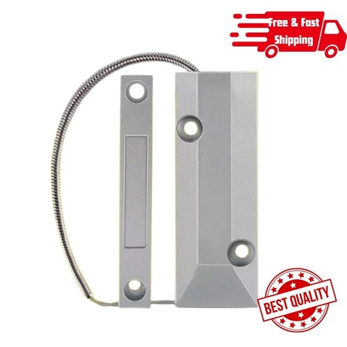 Magnetic wired contact sensor - wired,