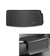 WeatherTech Copri Baule per