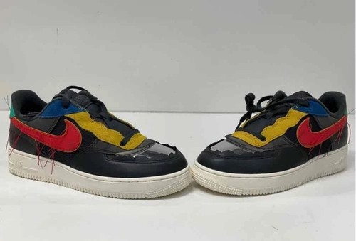 Nike air force black - nike,
