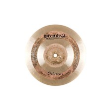 Piatti Istanbul Mehmet Sultan Splash 12", SPS12