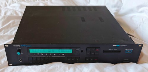 Roland 550 d550 - d-550, /