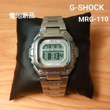 Orologio Casio G-Shock MR-G