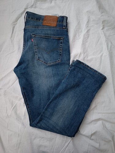 Jeans levis lotto 511 w33 - levis,