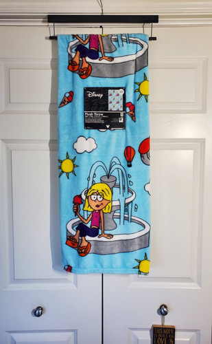 Disney lizzie mcguire - disney's,