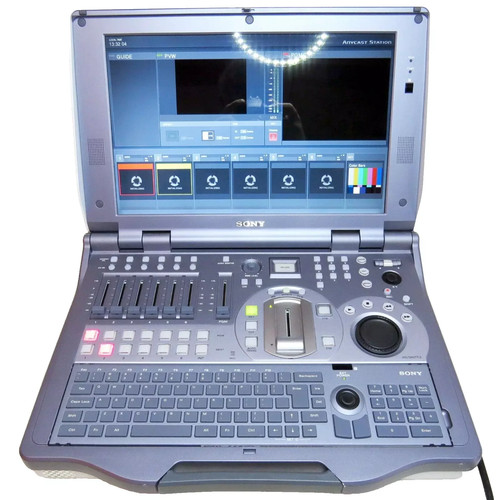 Sony aws g500 anycast station - anycast,