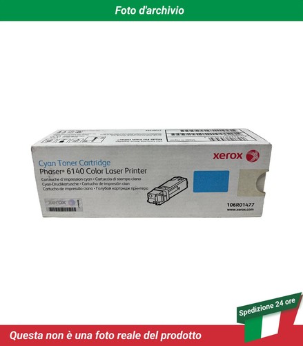 106r01477 xerox phaser 6140 - xerox,