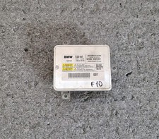 BMW SERIE 5 F10 F11 2010-15 CENTRALINA XENON FANALE ANTERIORE 7237647 ORIGINALE 