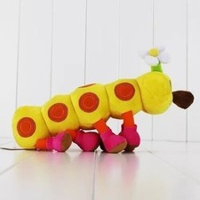 Super Mario Bros Peluche