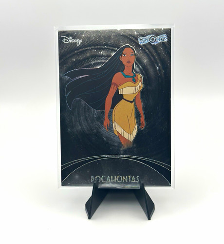 2026 cardfun chronoz disney - cardfun,