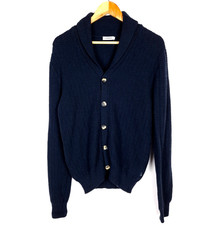 Cardigan uomo J. LINDEBERG