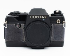 Corpo al quarzo CONTAX 137 MD