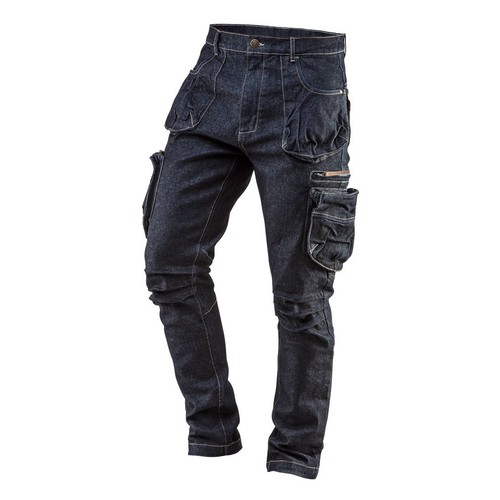 Neo tools jeans pantaloni - neo, da