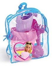 Zaino Con Secchiello Barbie 18
