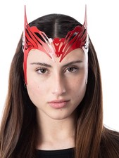 Marvel Scarlet Strega Tiara
