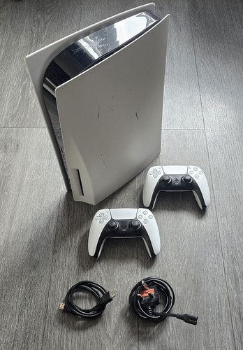 Playstation edizione disco - 5,