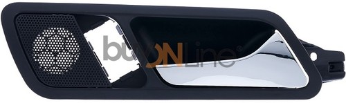Maniglia apriporta interna - maniglia,