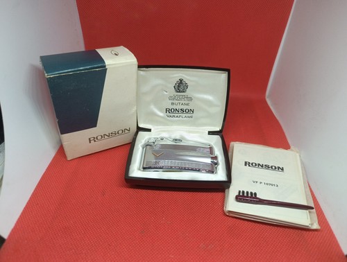 Ronson 215 accendino - ronson,