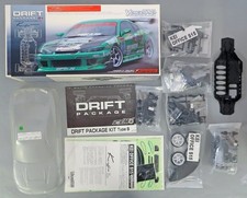 Yokomo Drift Package Kei
