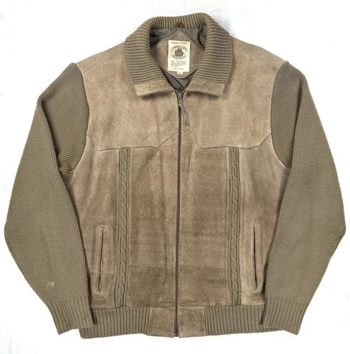 Giacca vintage caribou bay - vintage,