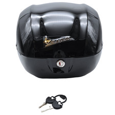 Bauletto 32L Nero Originale