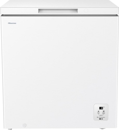 Hisense ft200n1awe congelatore - hisense,