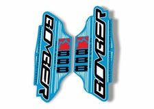 Kit decalcomania adesivi