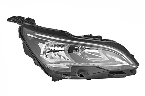 Faro hb3 046785 valeo - faro, dx