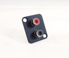 PROCRAFT D-PLATE Panel Mount