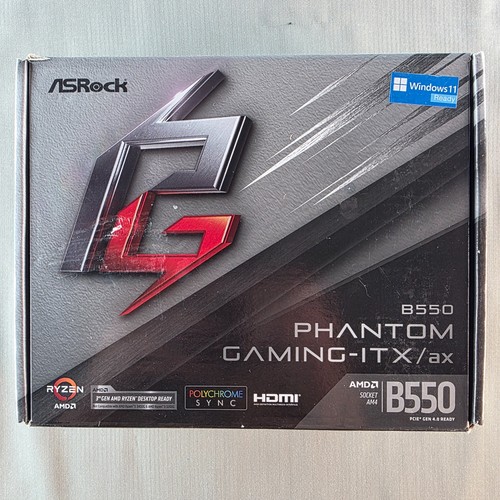 Rotta scheda madre asrock - madre,