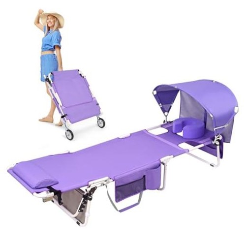 Sedia abbronzante wheel go - abbronzante, wheel-to-go