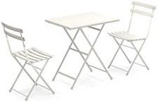 Set Da Esterno Arc En Ciel