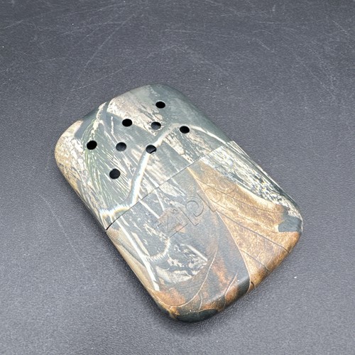 Zippo scaldamani ore - zippo, 12