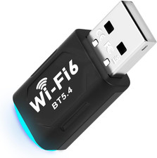 Wifi 6 Chiavetta Wifi, USB