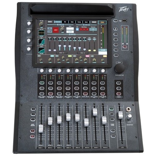Peavey aureus mixer - peavey, 28
