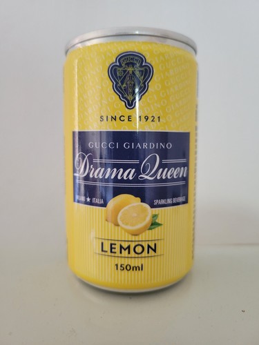 Gucci bidone soda - bidone,