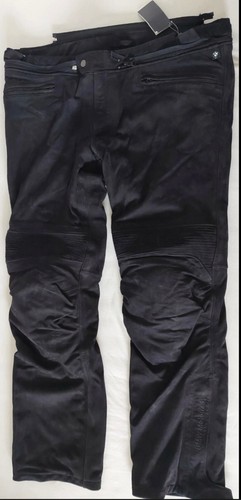 Pantaloni moto originali bmw - pantaloni,