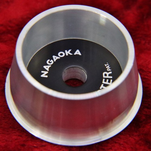 Nagaoka adattatore - nagaoka, pu-adattatore