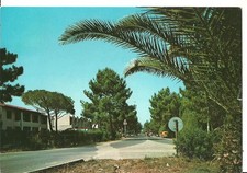 Principina a Mare (GR) Viale Tirreno, Res. Sergente Marino e Centro Comm. 2 cart