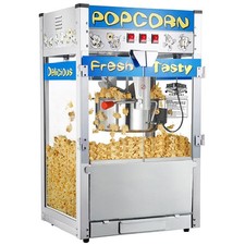 Heaven macchina popcorn 12oz - macchina,